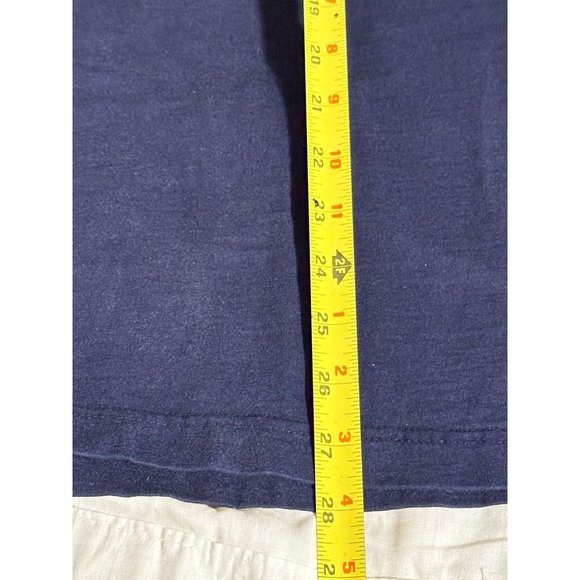 MLB Cleveland Indians Shirt Collar Button Chief Wahoo Tee Sz M Baseball Sports - Picture 10 of 10